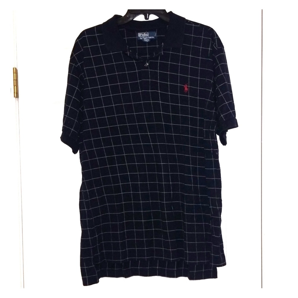 Men's Polo shirt